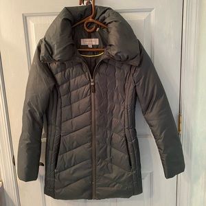 Marc Jacobs puffer coat